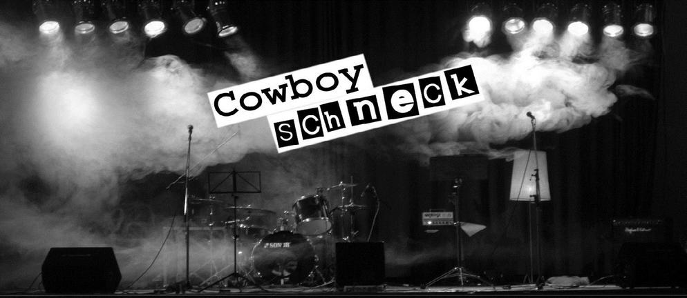 Cowboy Schneck
